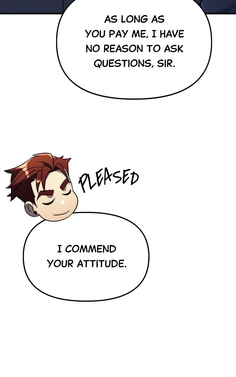 Read Regressor of the Fallen family Manga Online