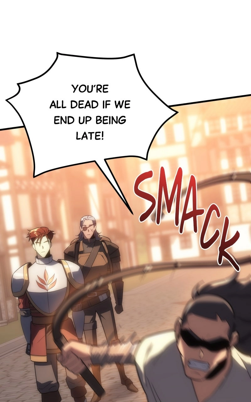 Read Regressor of the Fallen family Manga Online