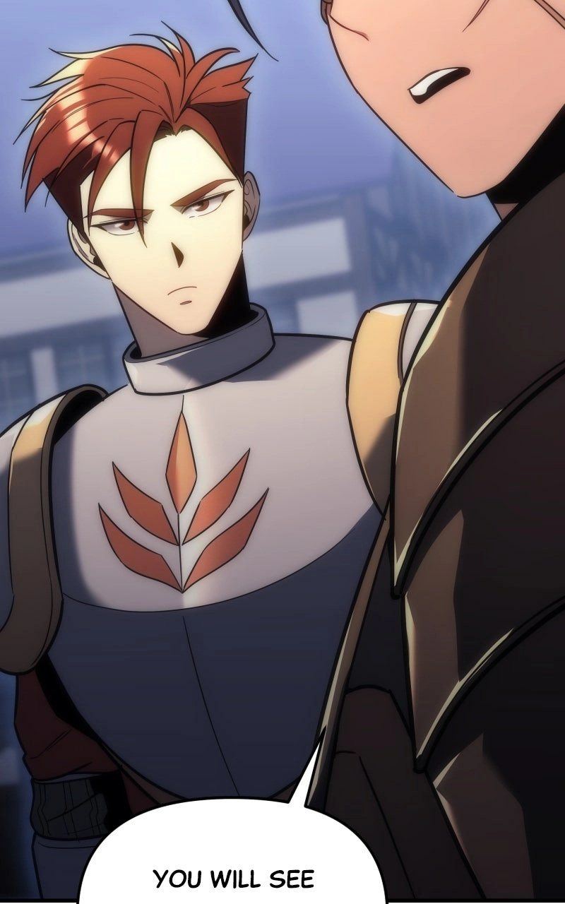 Read Regressor of the Fallen family Manga Online