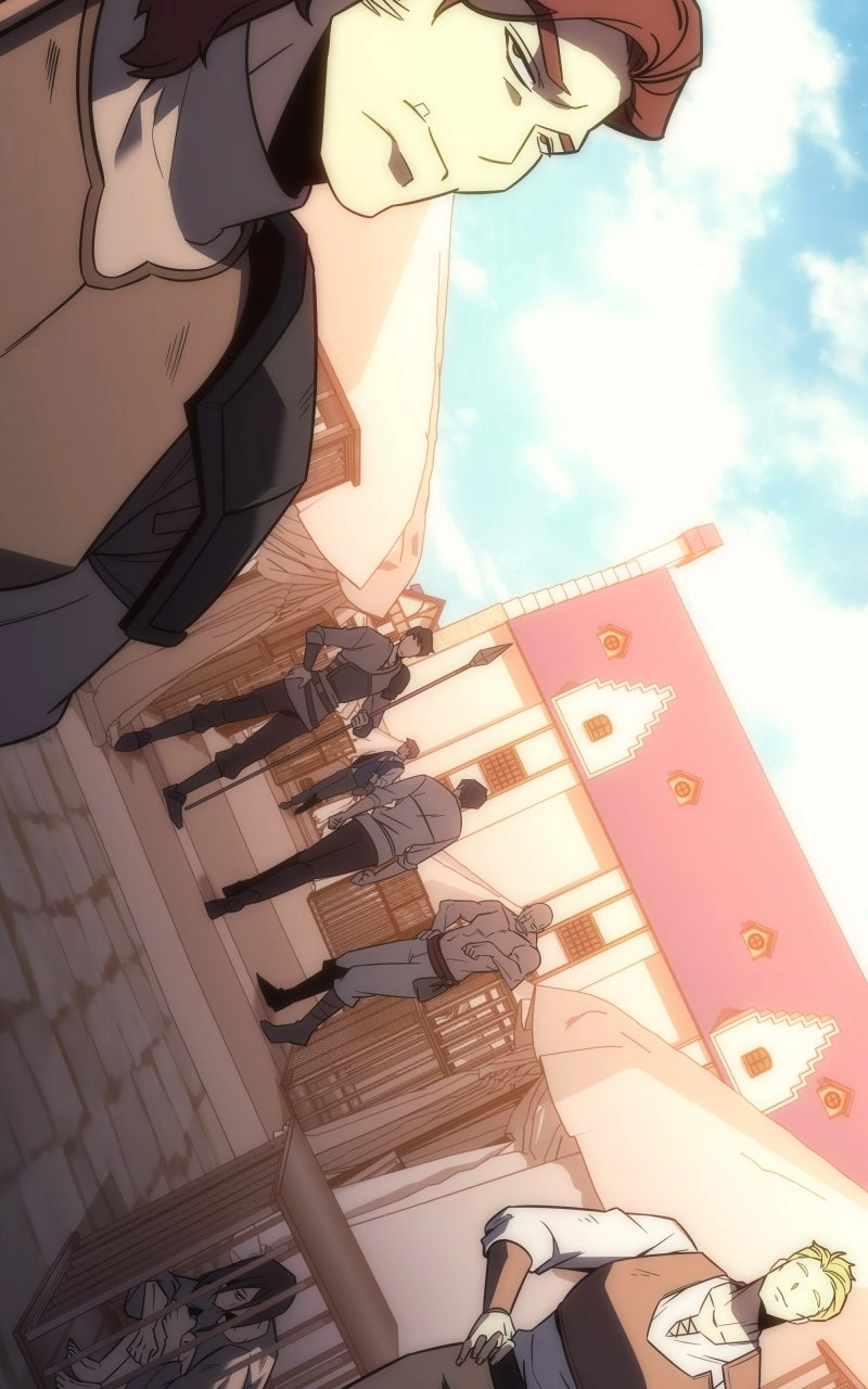 Read Regressor of the Fallen family Manga Online