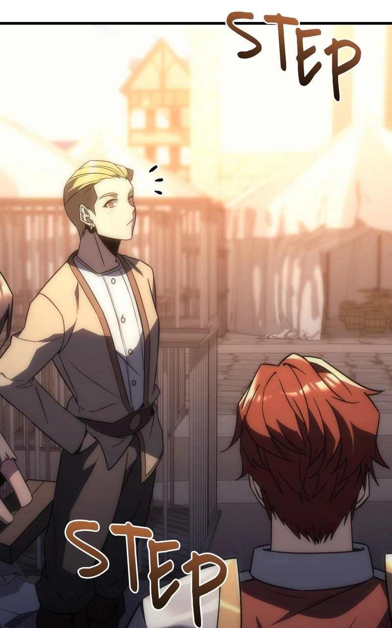 Read Regressor of the Fallen family Manga Online