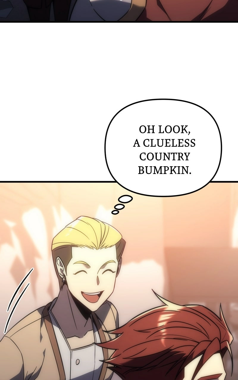 Read Regressor of the Fallen family Manga Online