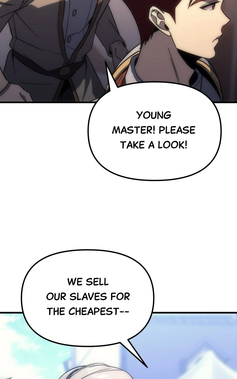 Read Regressor of the Fallen family Manga Online