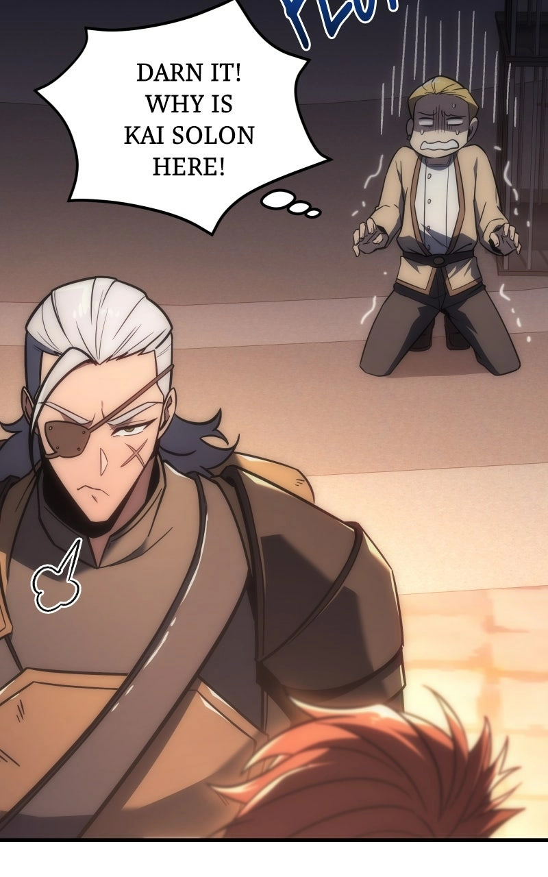 Read Regressor of the Fallen family Manga Online