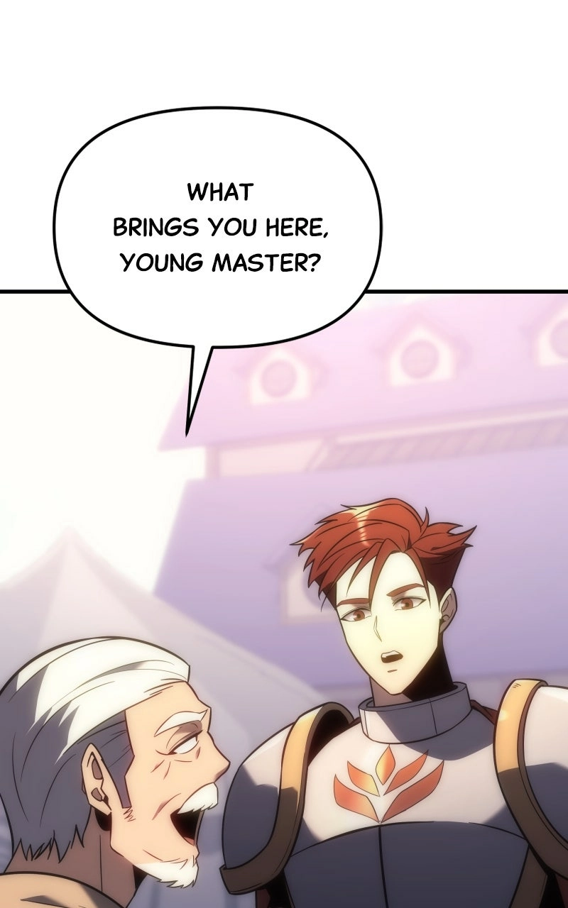 Read Regressor of the Fallen family Manga Online