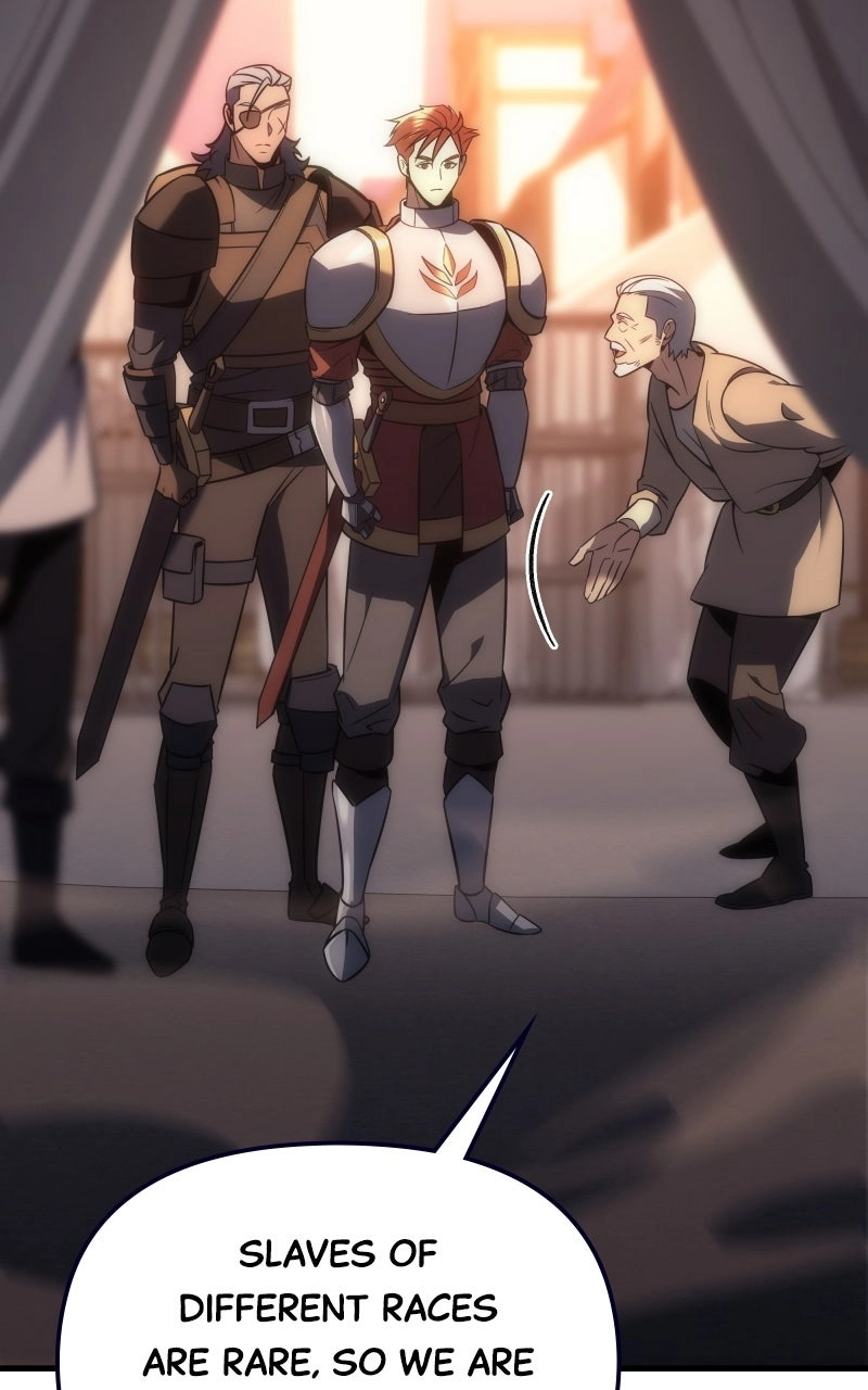 Read Regressor of the Fallen family Manga Online