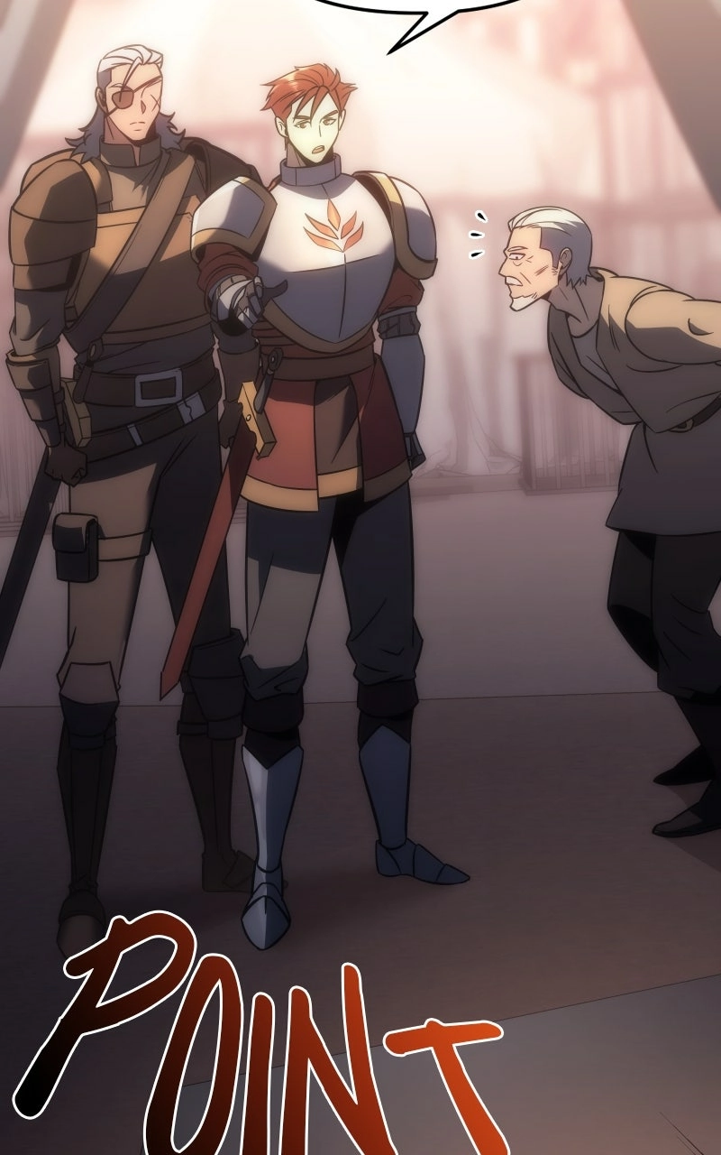 Read Regressor of the Fallen family Manga Online