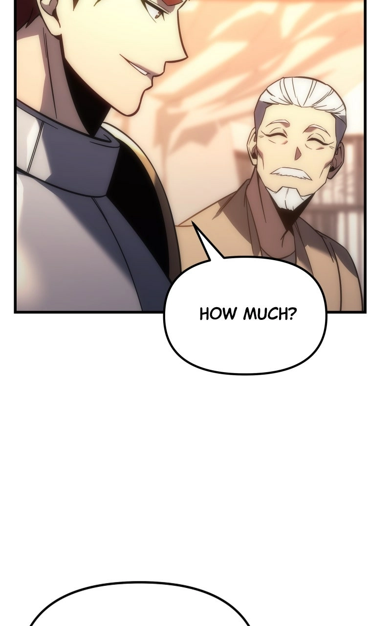 Read Regressor of the Fallen family Manga Online