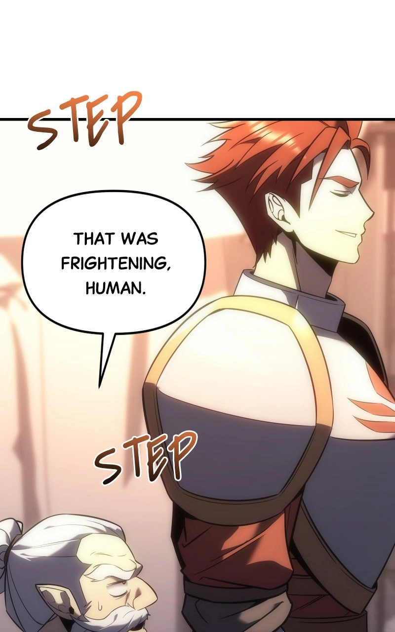 Read Regressor of the Fallen family Manga Online