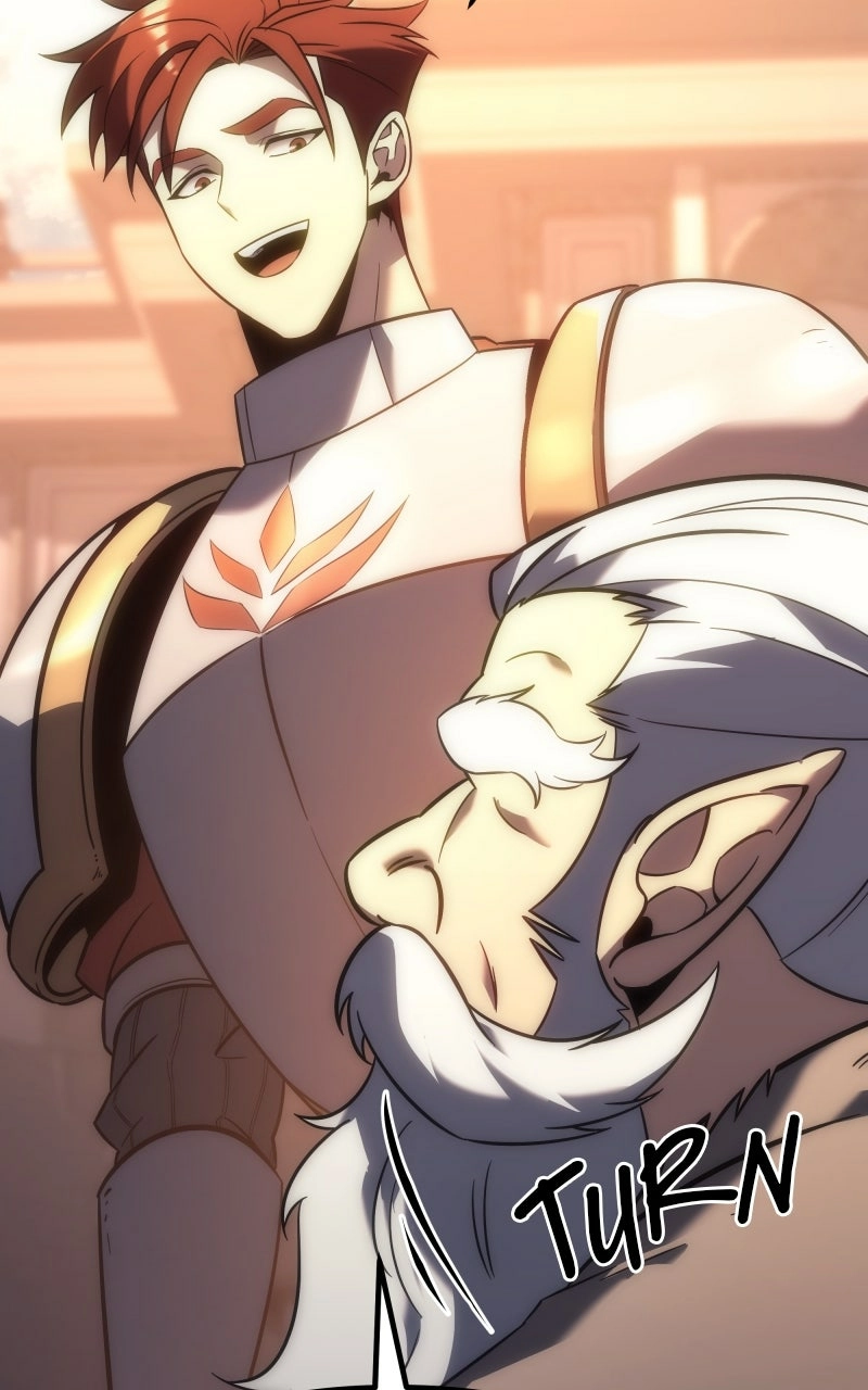 Read Regressor of the Fallen family Manga Online