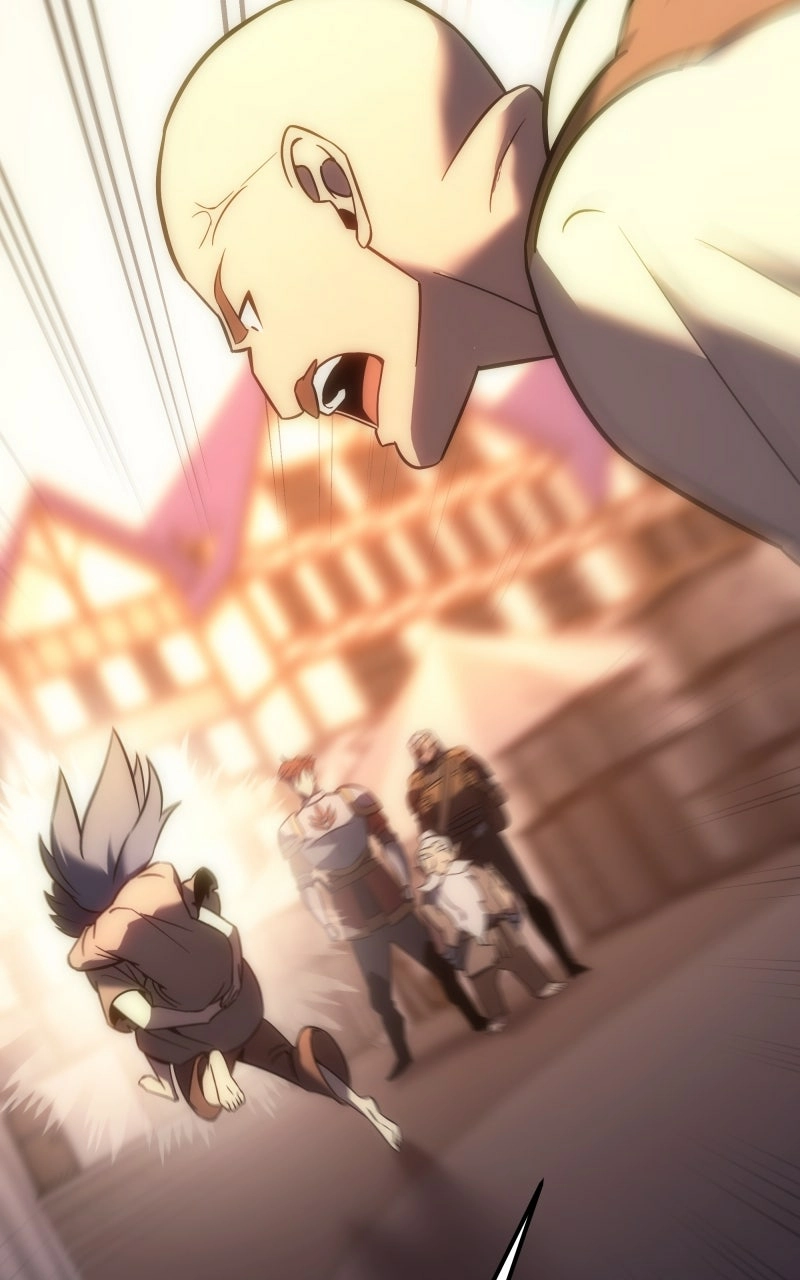 Read Regressor of the Fallen family Manga Online