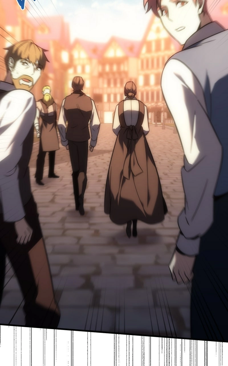 Read Regressor of the Fallen family Manga Online