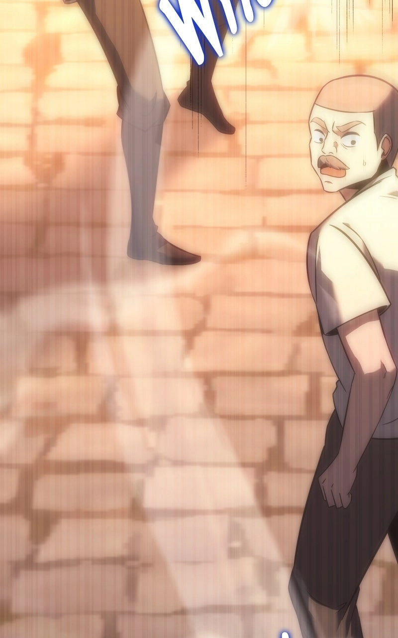 Read Regressor of the Fallen family Manga Online