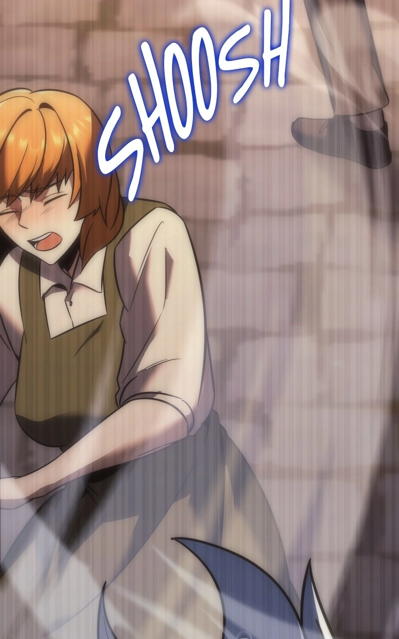 Read Regressor of the Fallen family Manga Online