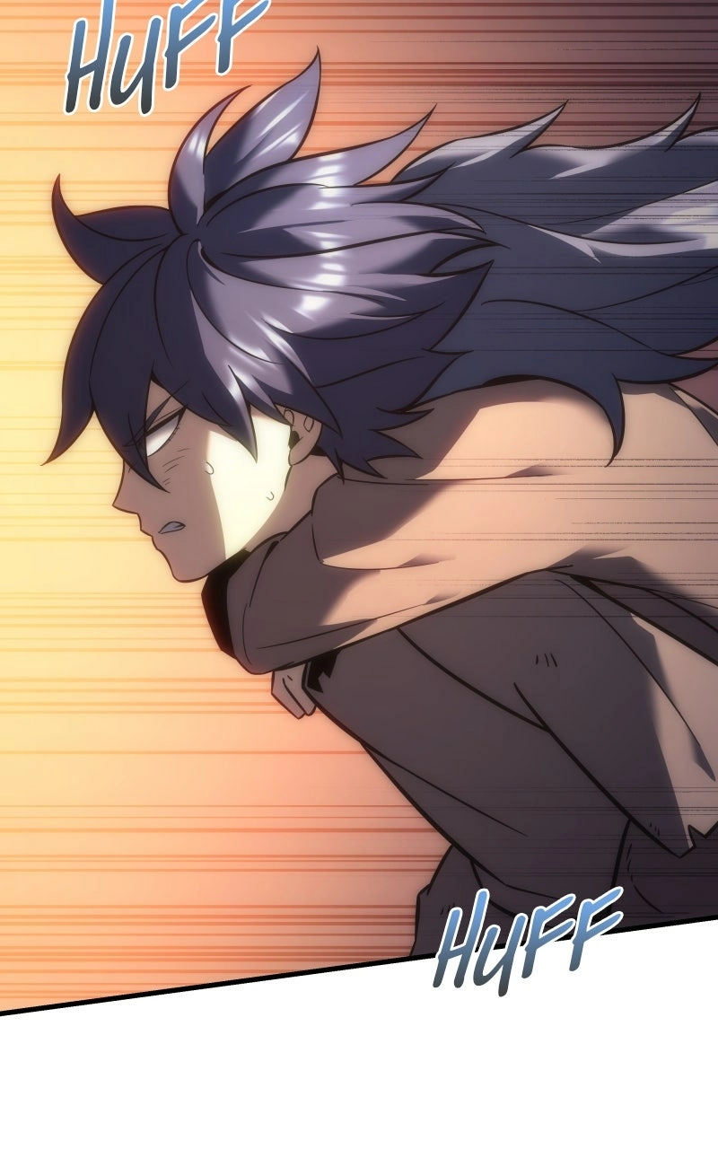 Read Regressor of the Fallen family Manga Online