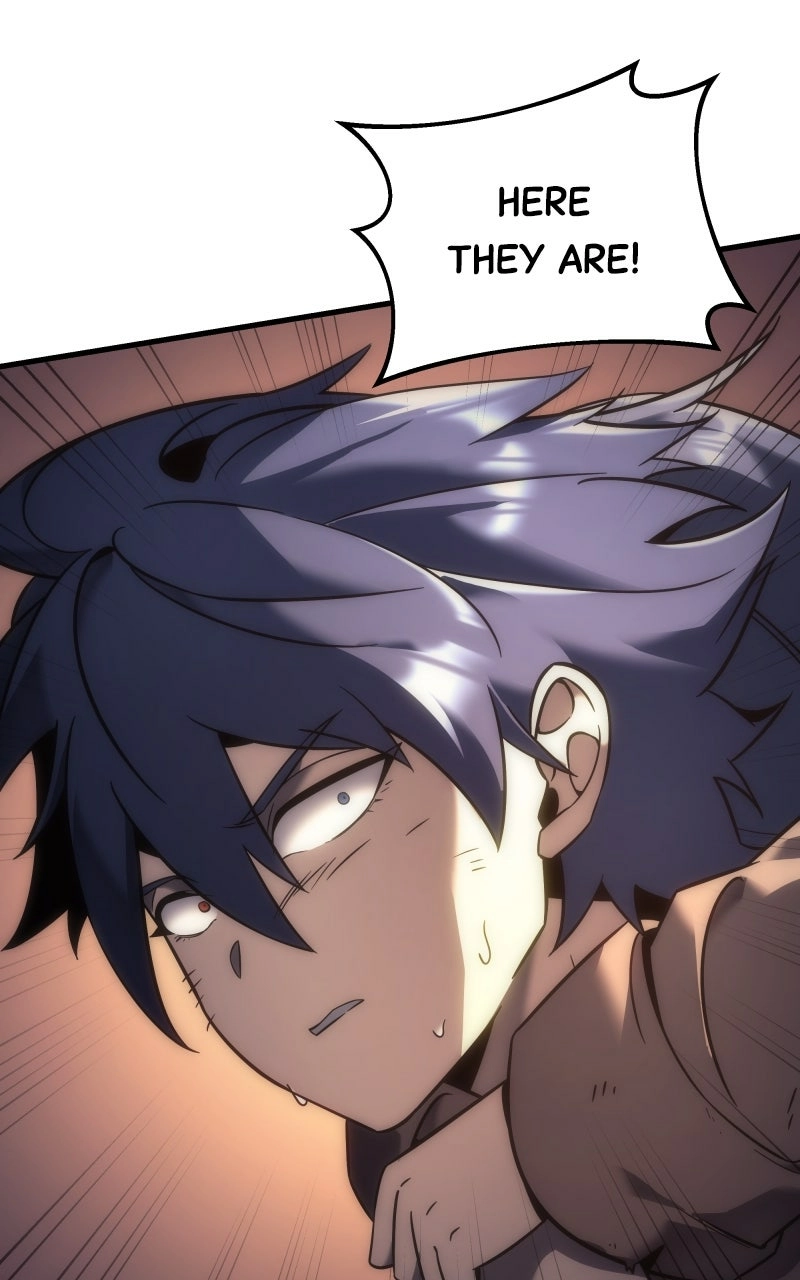 Read Regressor of the Fallen family Manga Online