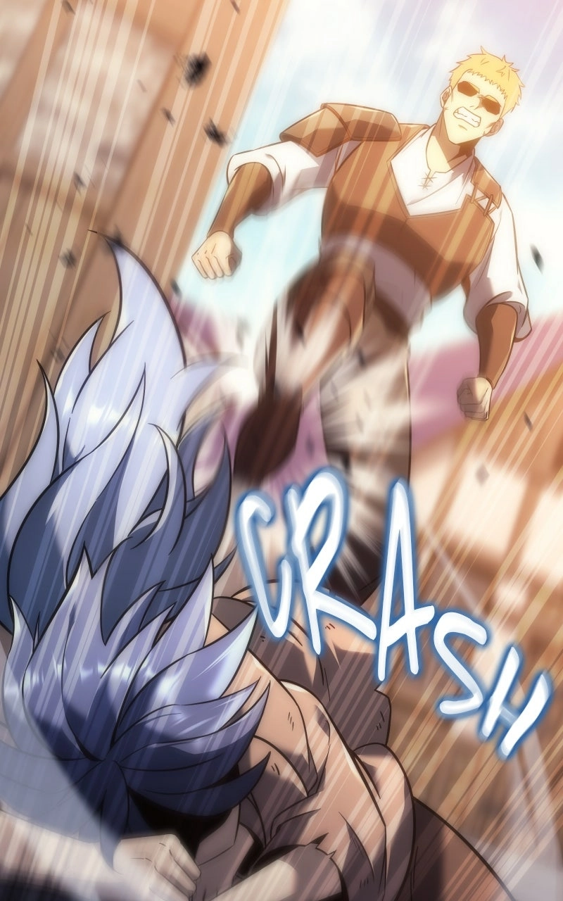 Read Regressor of the Fallen family Manga Online