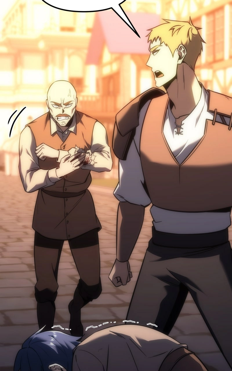 Read Regressor of the Fallen family Manga Online