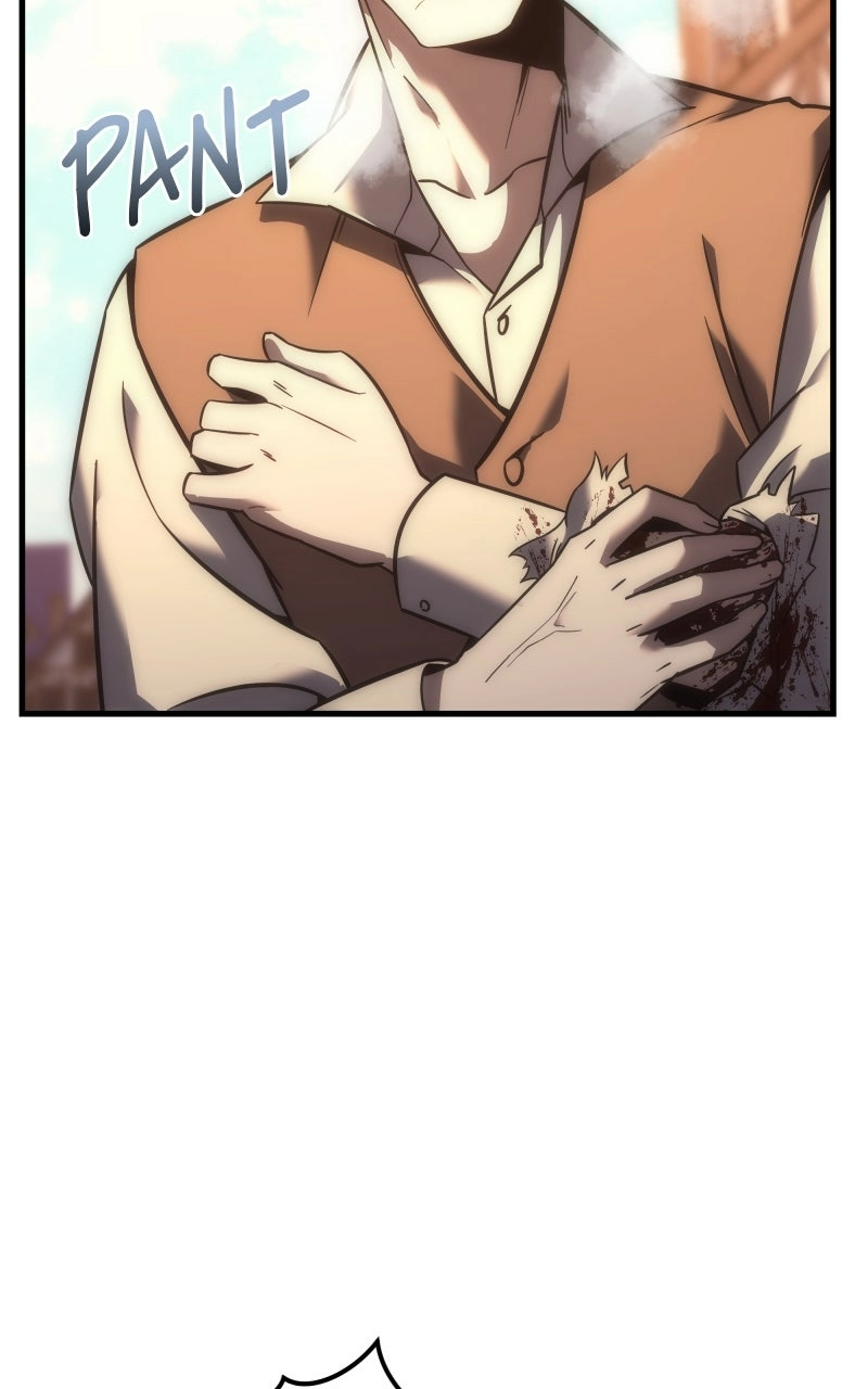 Read Regressor of the Fallen family Manga Online