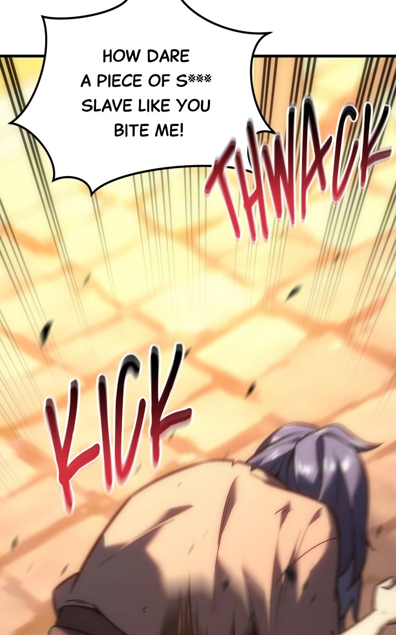 Read Regressor of the Fallen family Manga Online