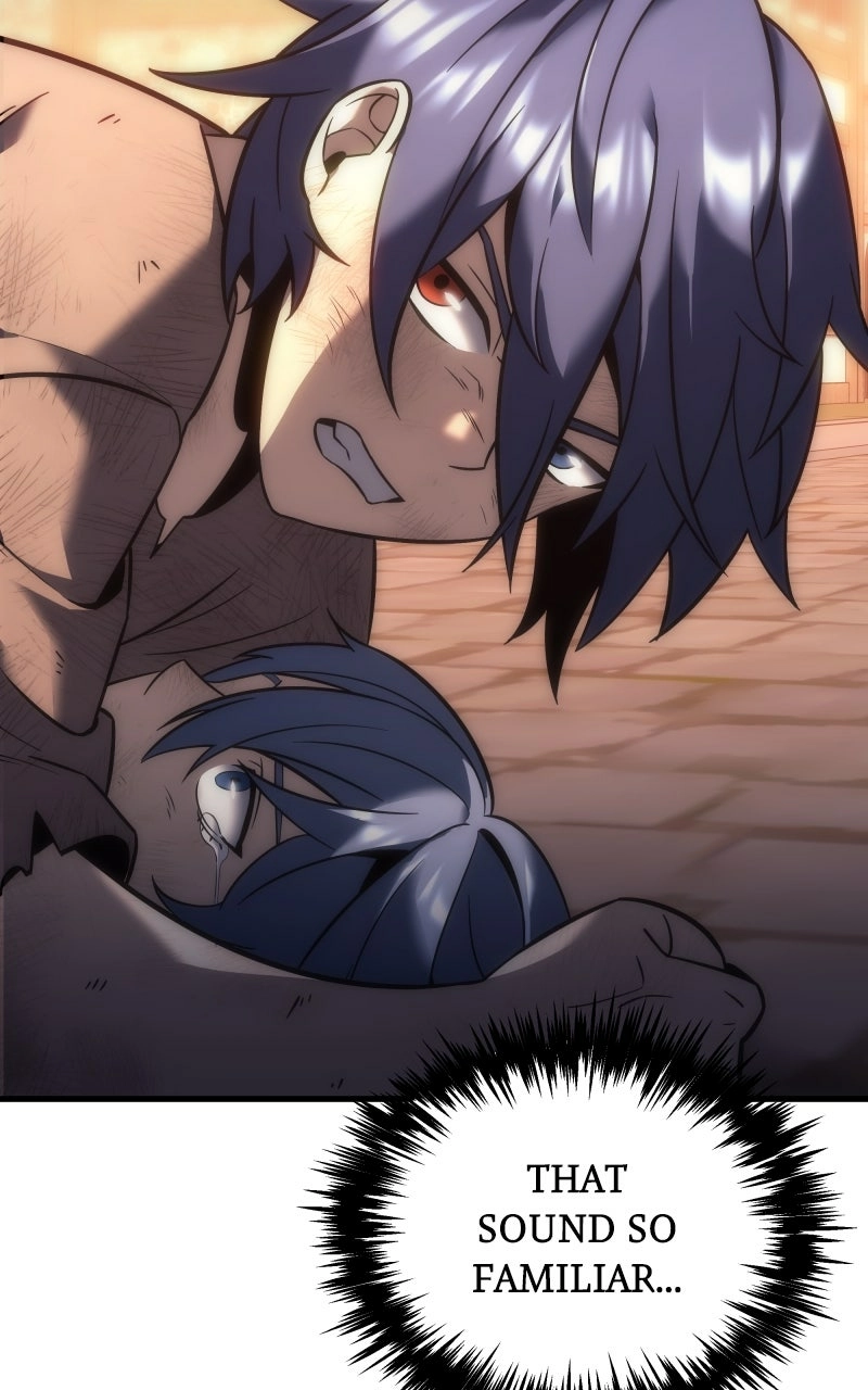 Read Regressor of the Fallen family Manga Online