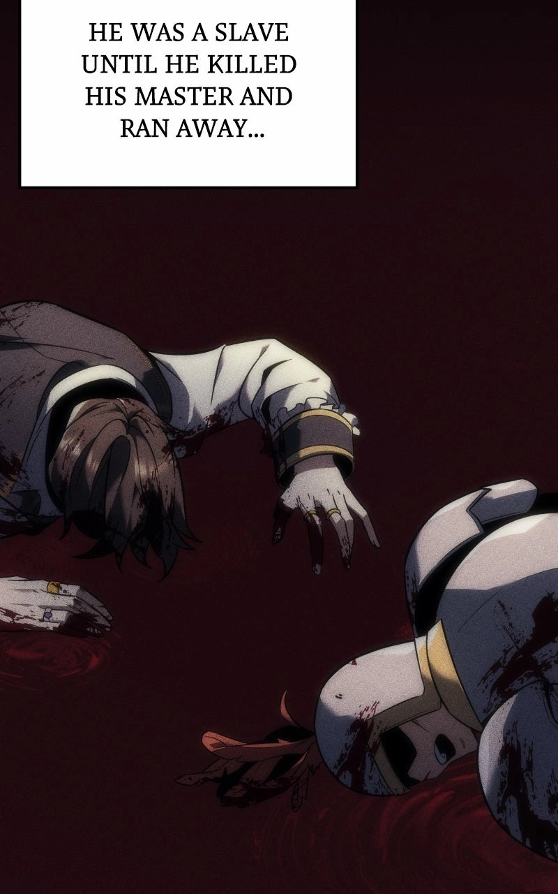 Read Regressor of the Fallen family Manga Online