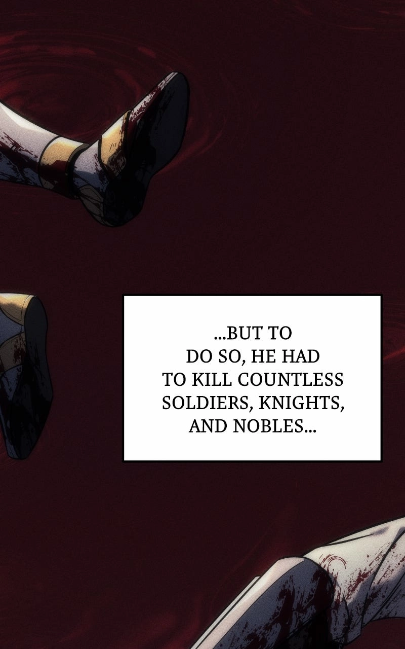 Read Regressor of the Fallen family Manga Online