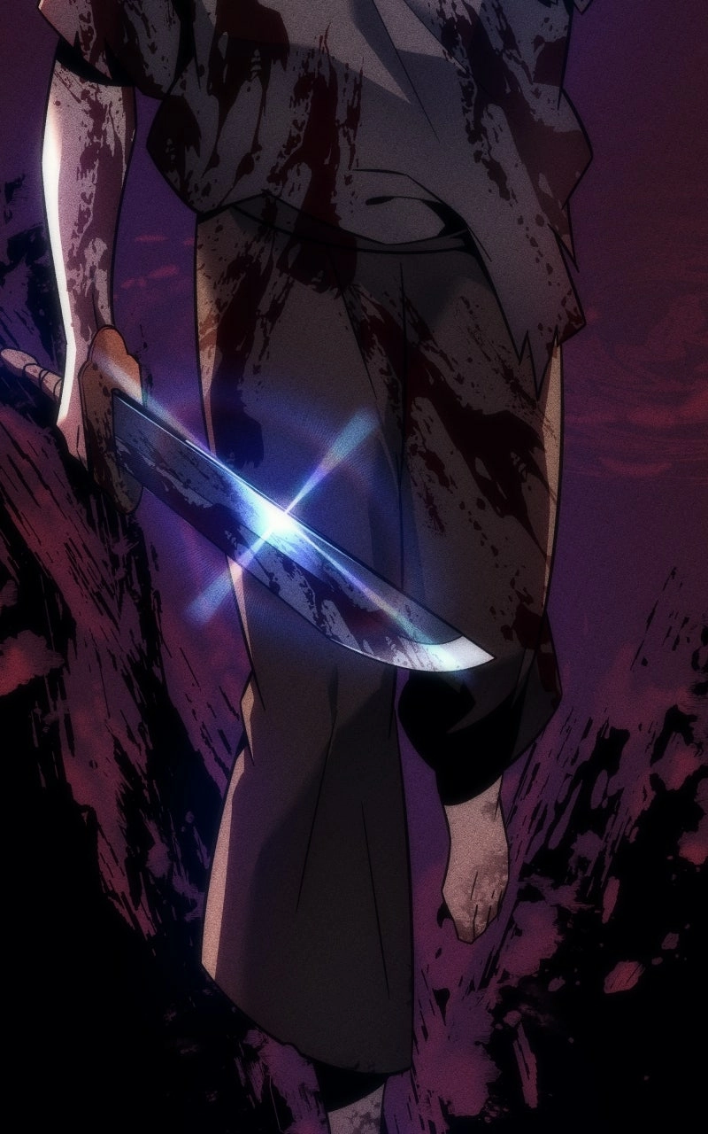 Read Regressor of the Fallen family Manga Online