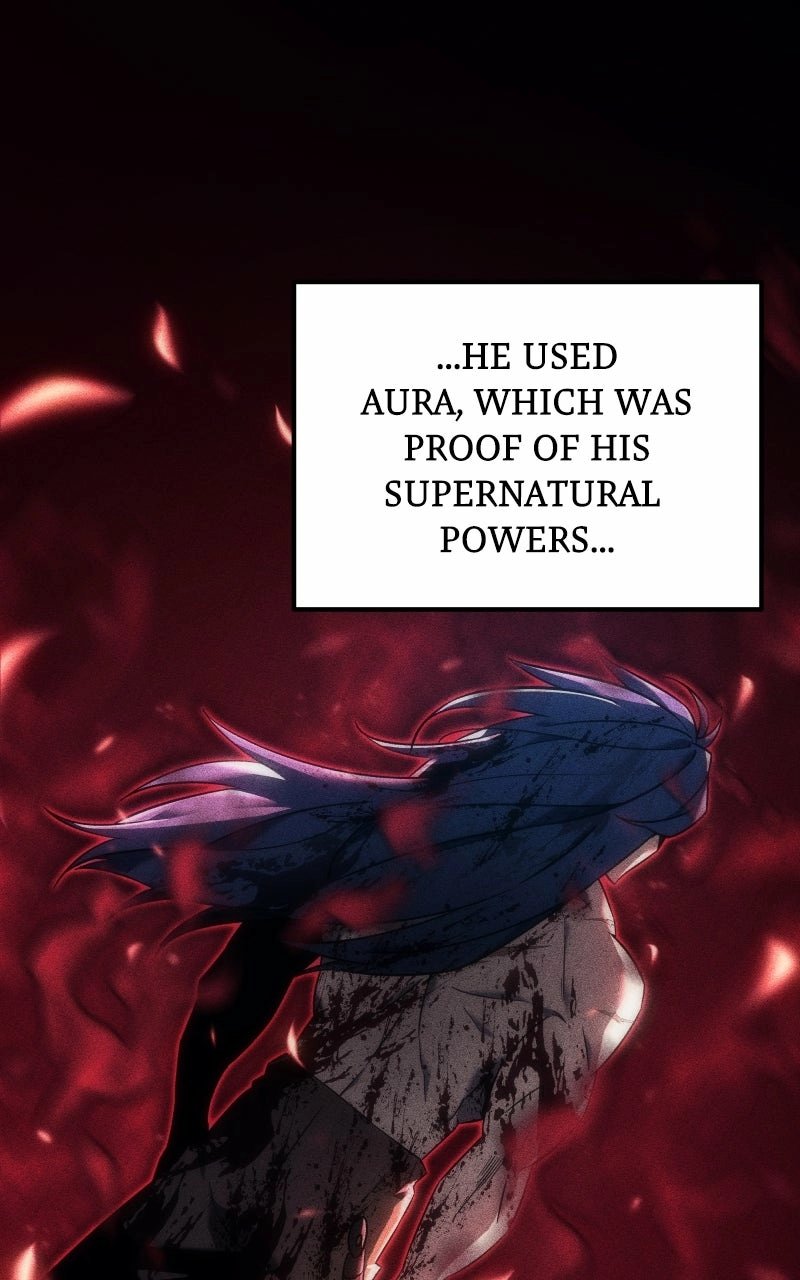 Read Regressor of the Fallen family Manga Online