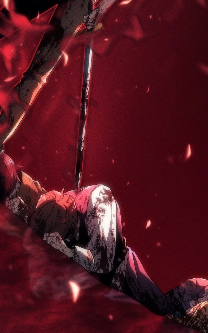 Read Regressor of the Fallen family Manga Online