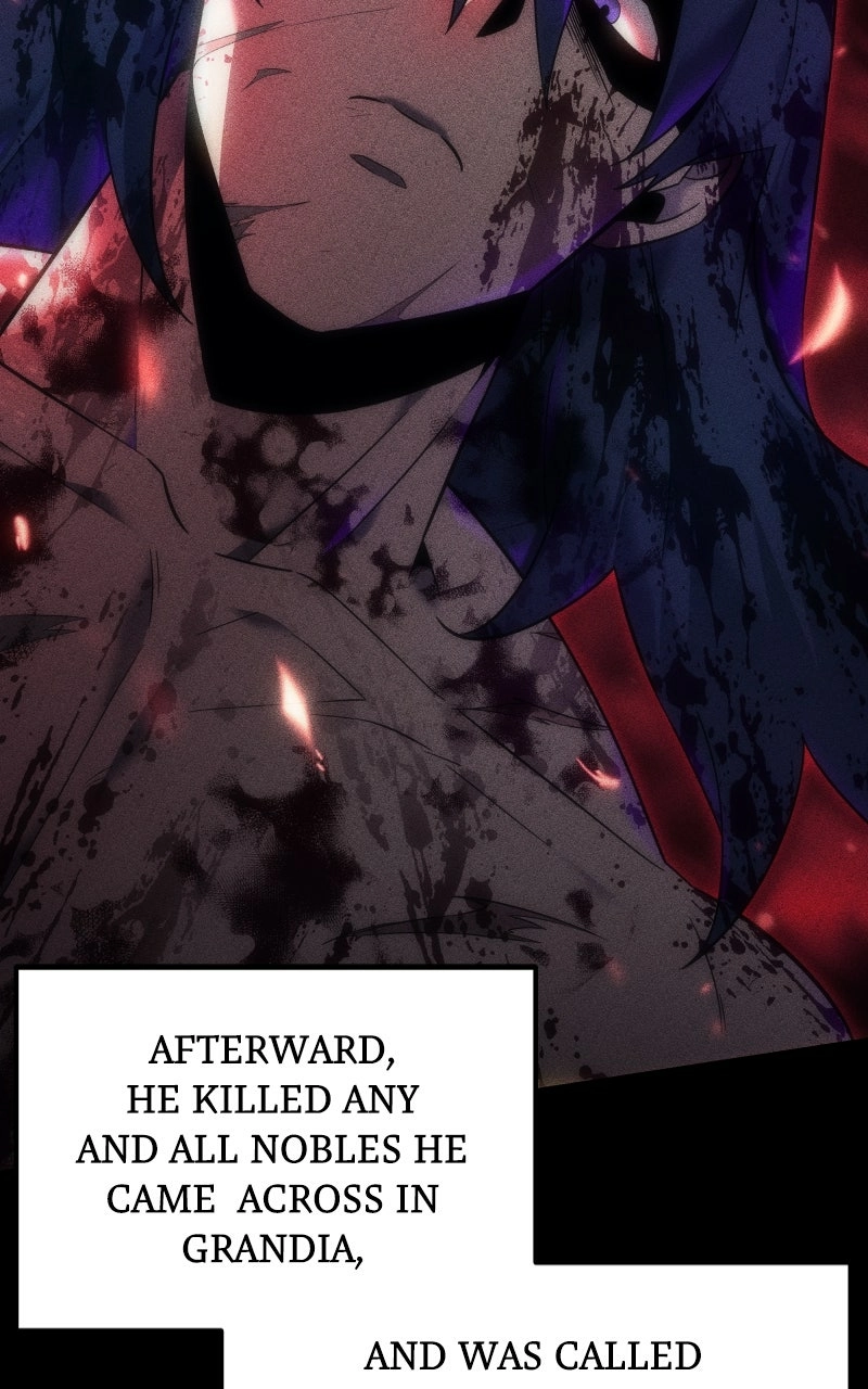 Read Regressor of the Fallen family Manga Online