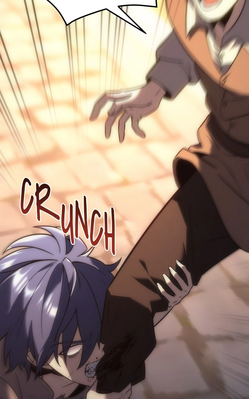 Read Regressor of the Fallen family Manga Online