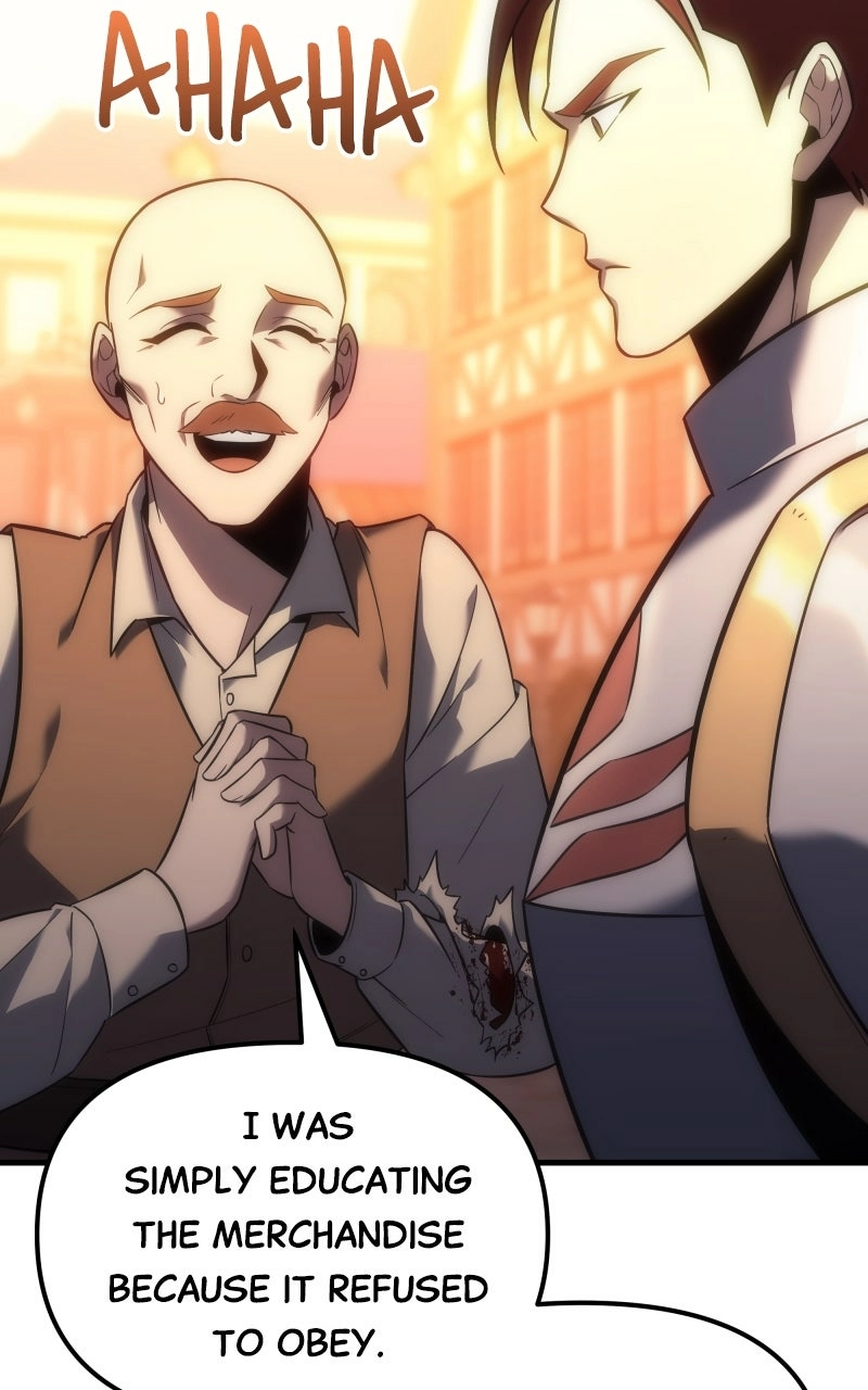 Read Regressor of the Fallen family Manga Online