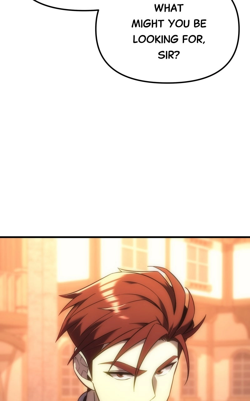 Read Regressor of the Fallen family Manga Online