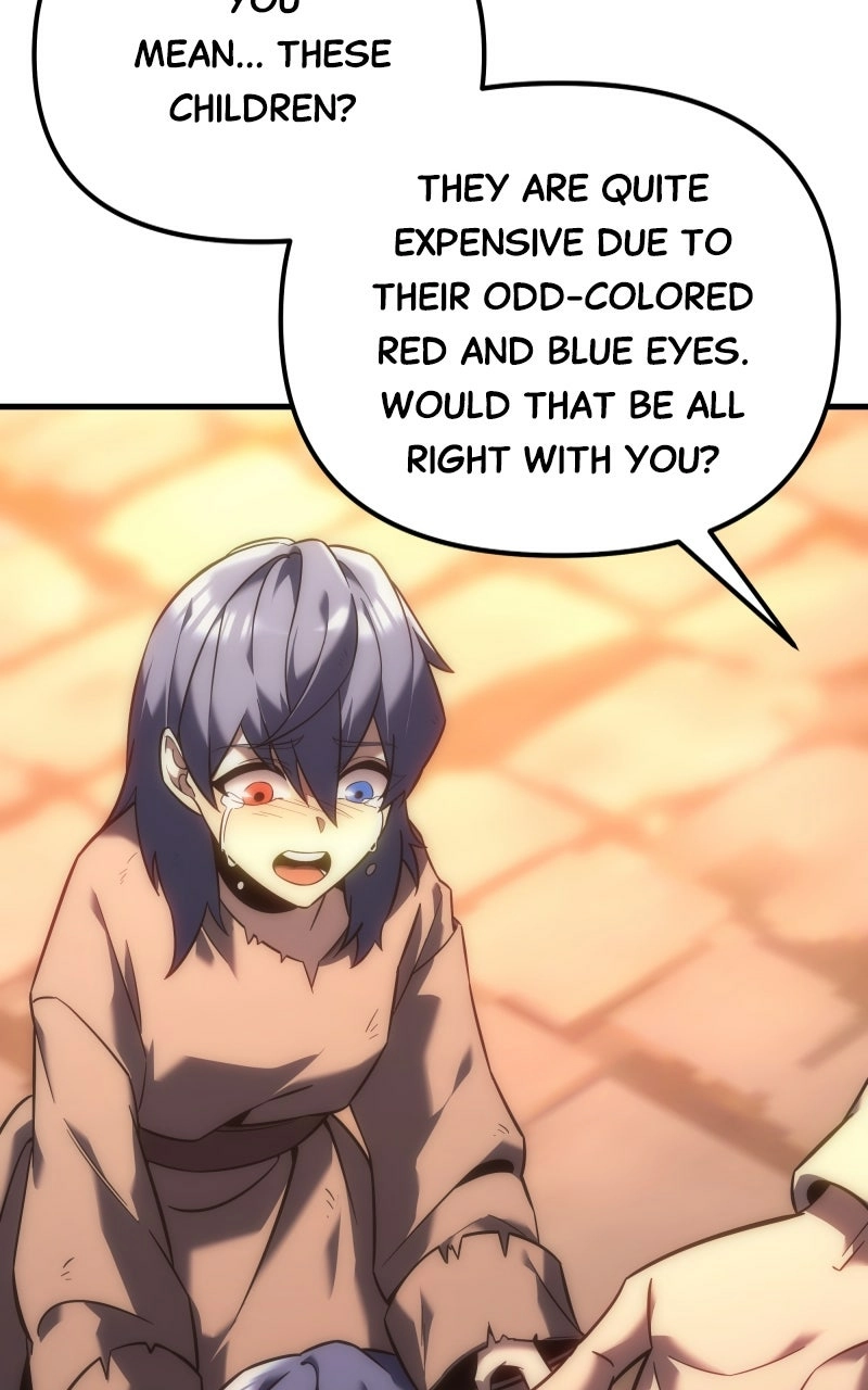 Read Regressor of the Fallen family Manga Online