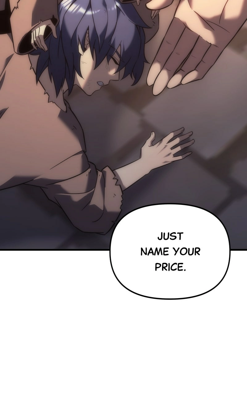 Read Regressor of the Fallen family Manga Online