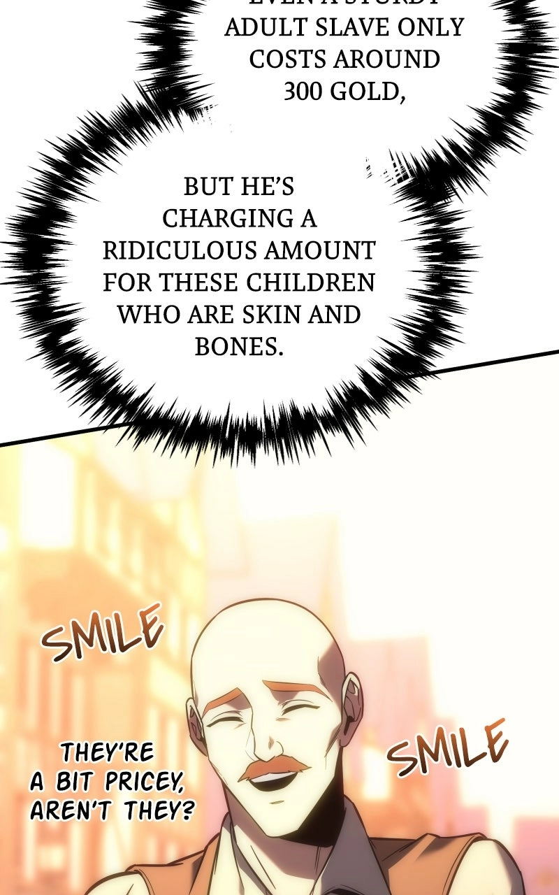 Read Regressor of the Fallen family Manga Online