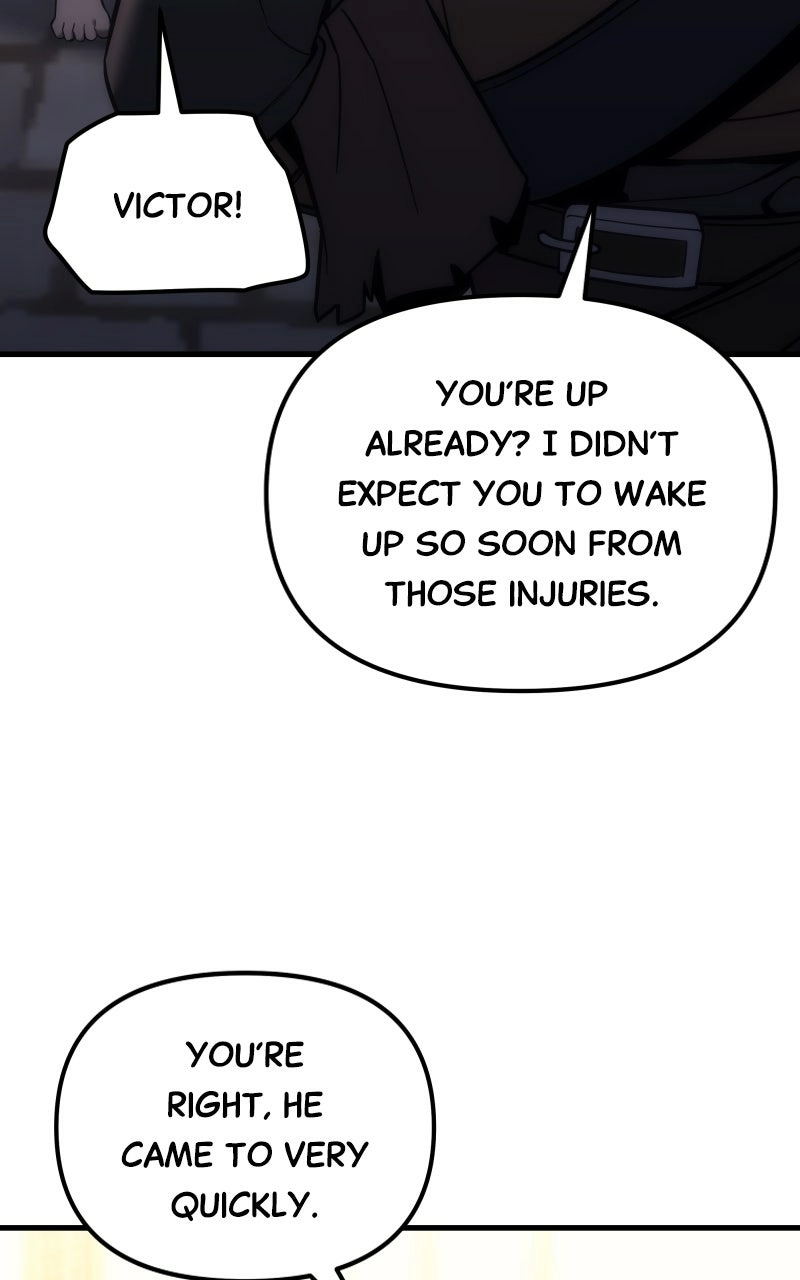 Read Regressor of the Fallen family Manga Online