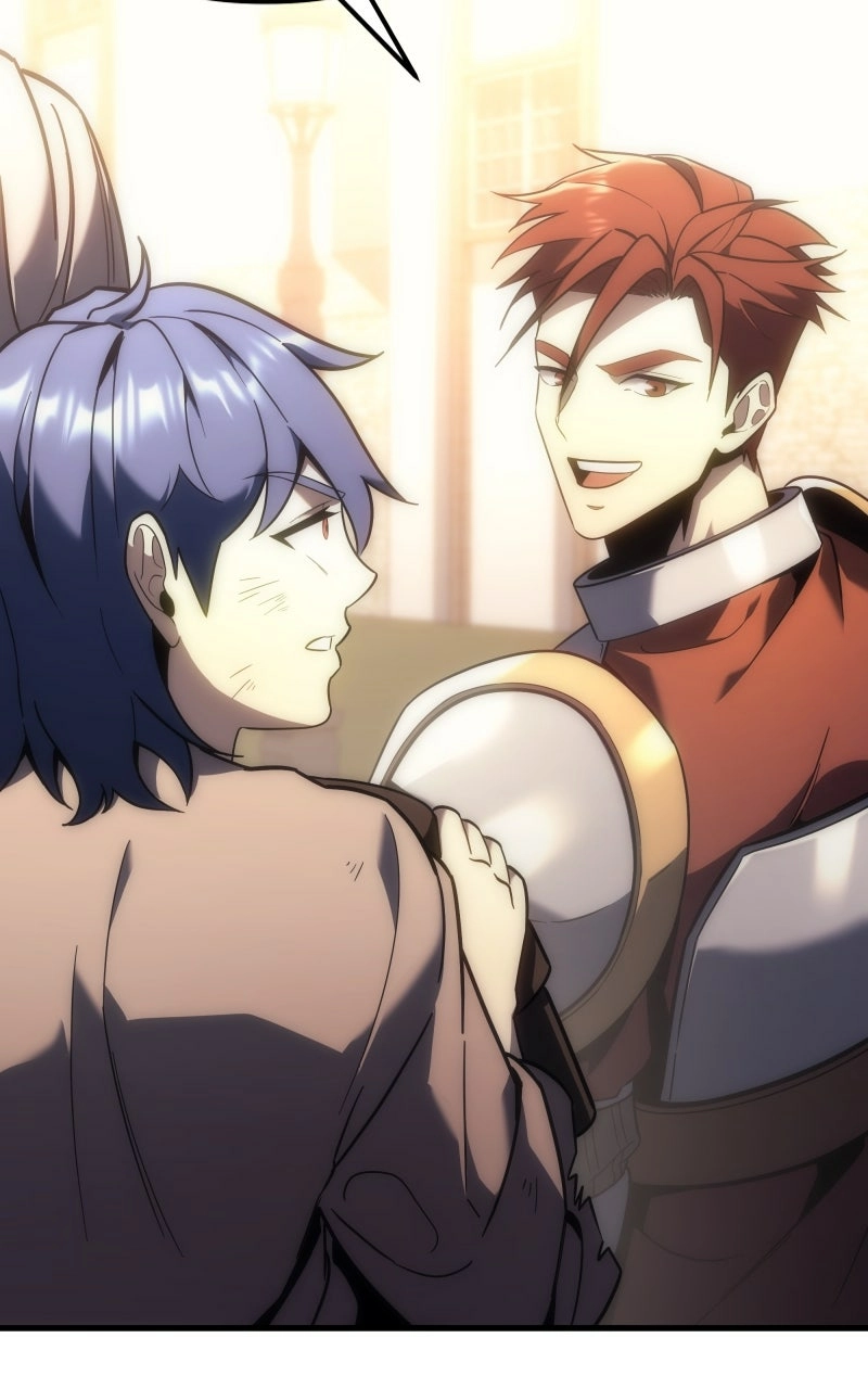 Read Regressor of the Fallen family Manga Online