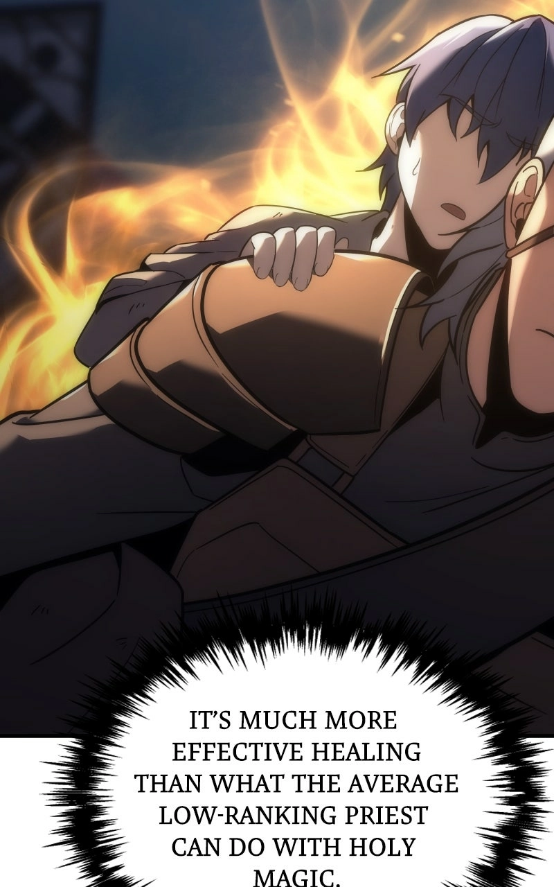 Read Regressor of the Fallen family Manga Online