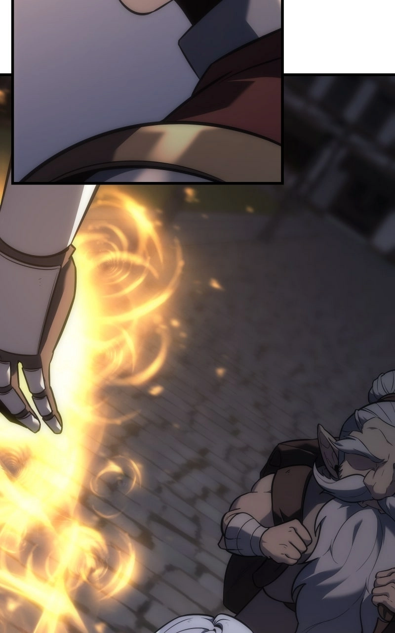 Read Regressor of the Fallen family Manga Online