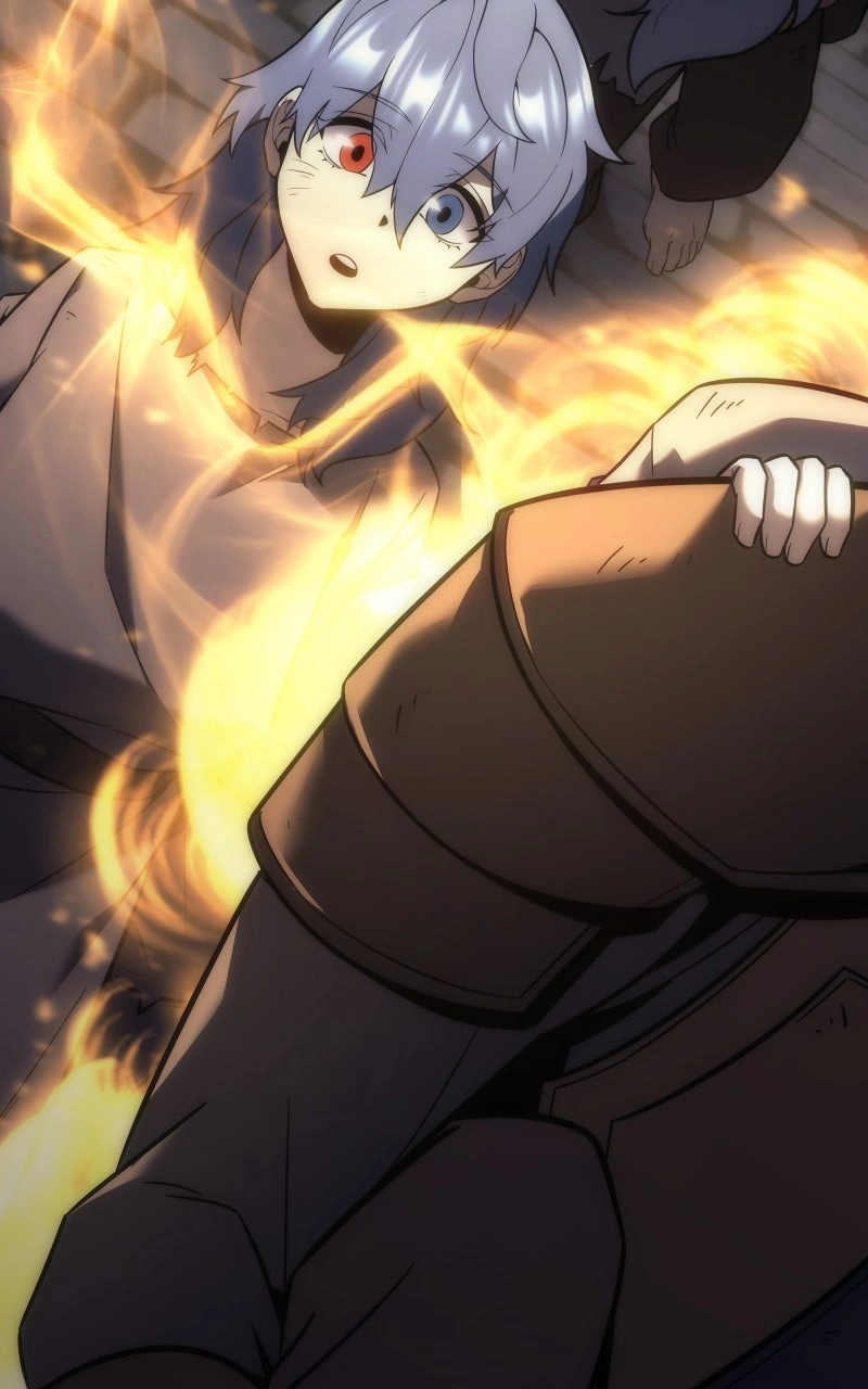 Read Regressor of the Fallen family Manga Online