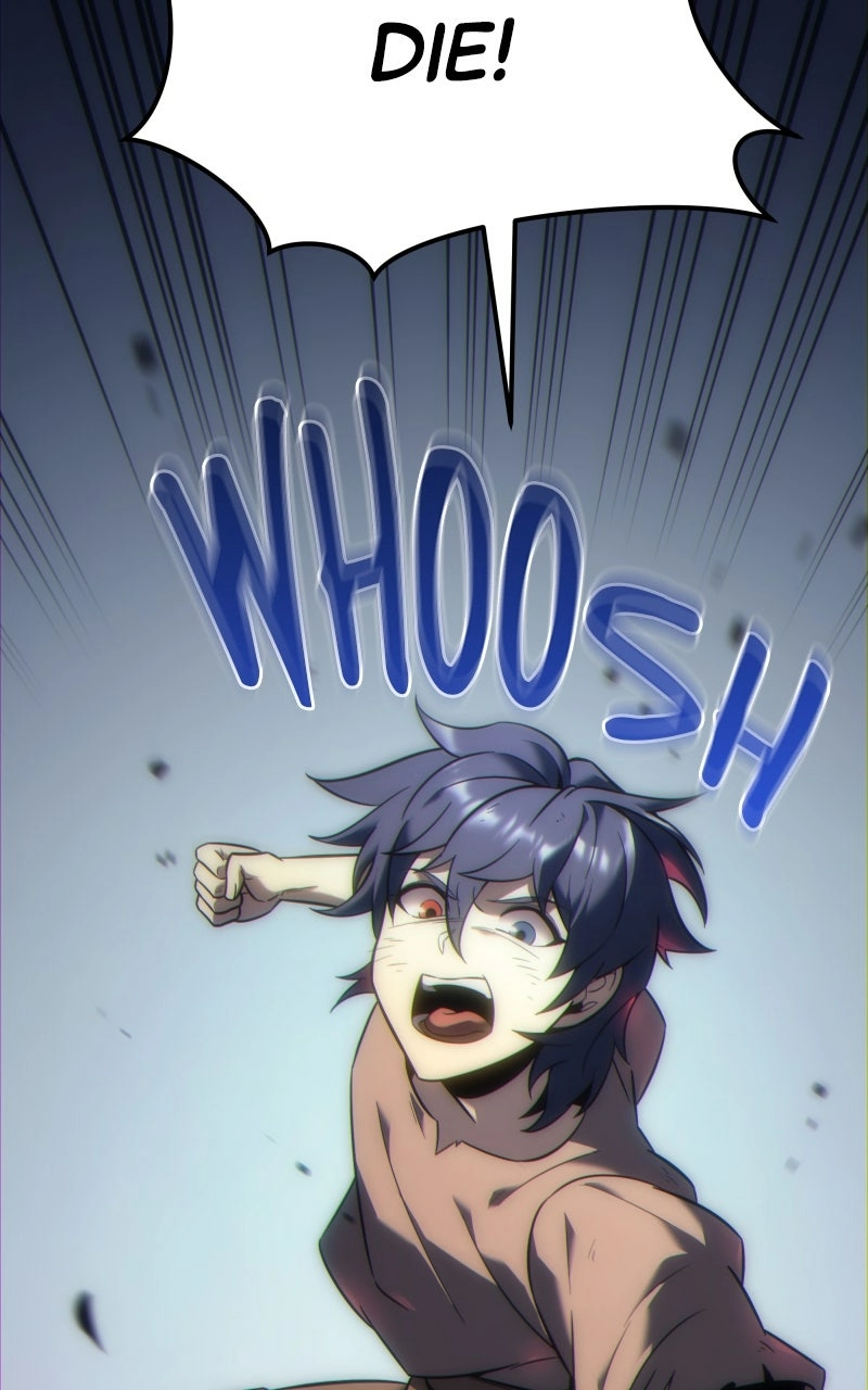 Read Regressor of the Fallen family Manga Online