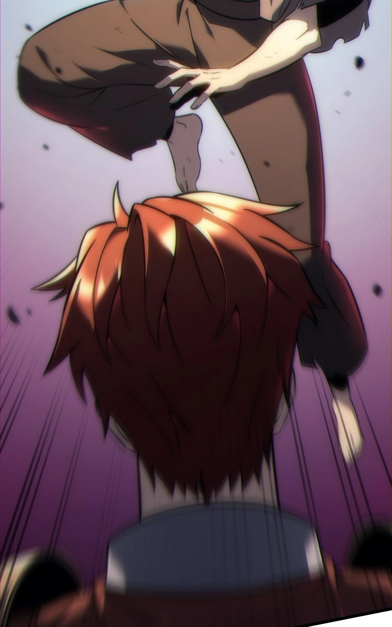 Read Regressor of the Fallen family Manga Online