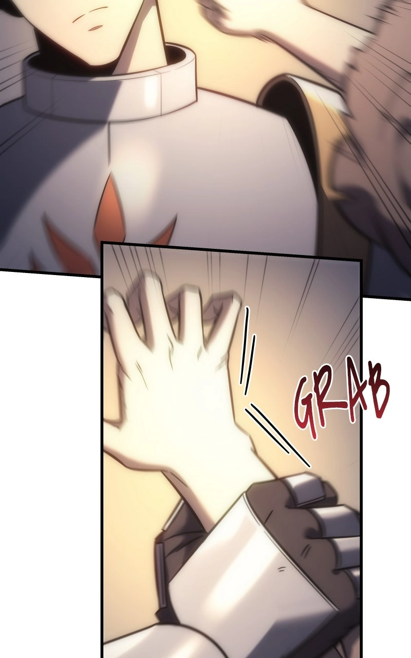 Read Regressor of the Fallen family Manga Online