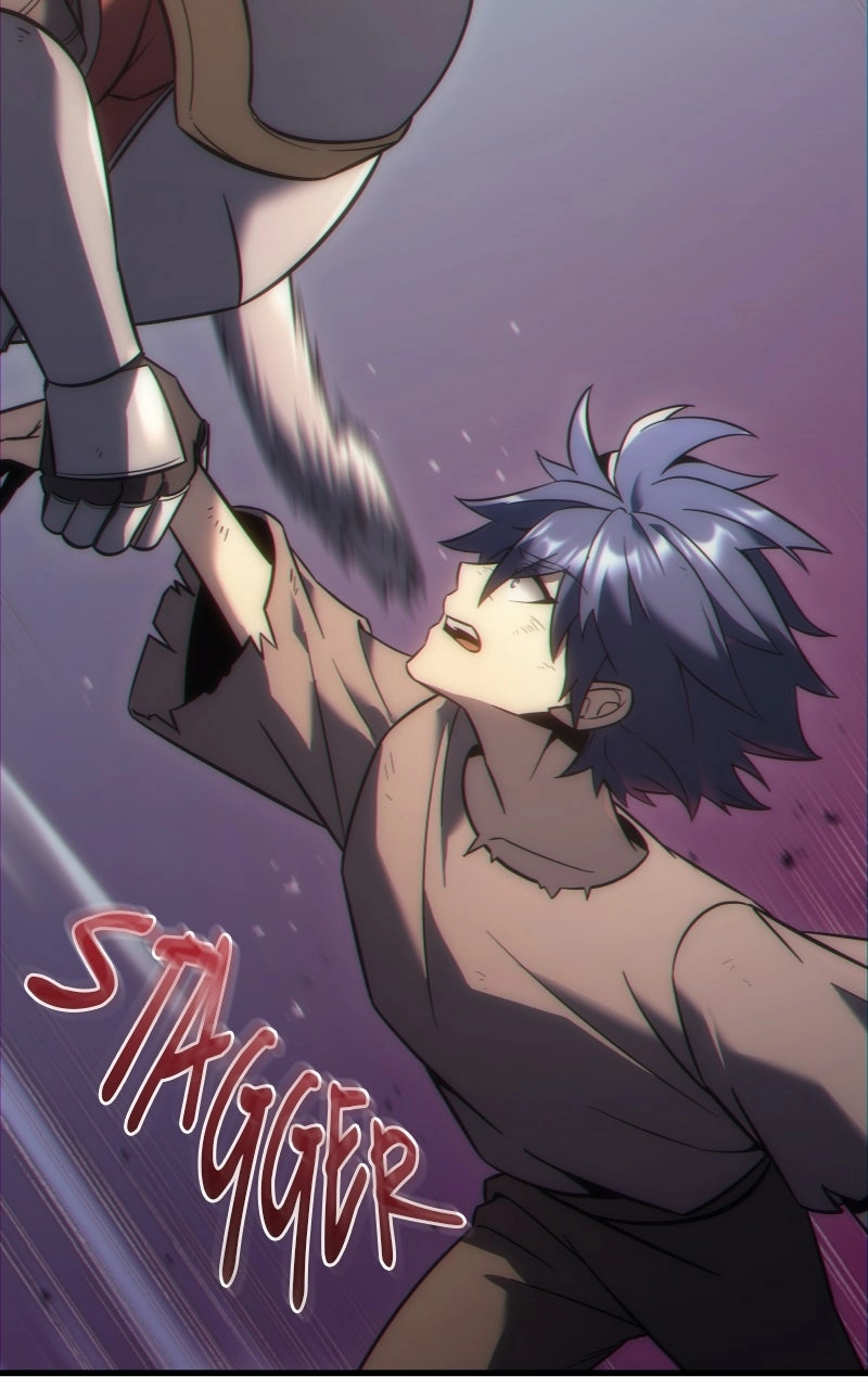 Read Regressor of the Fallen family Manga Online