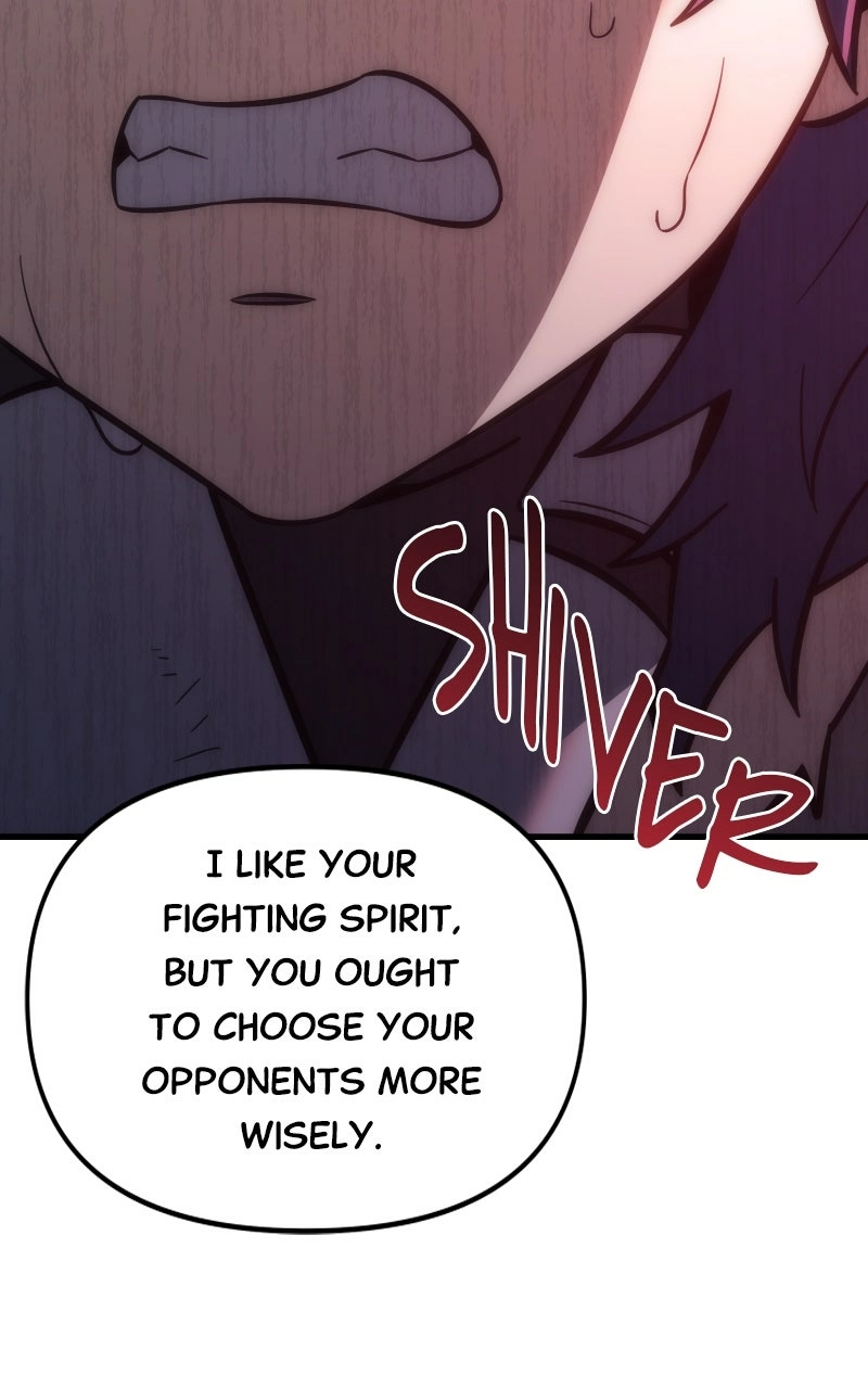 Read Regressor of the Fallen family Manga Online