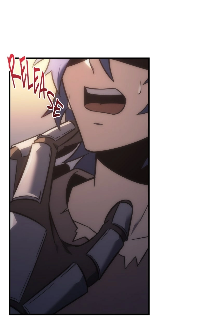 Read Regressor of the Fallen family Manga Online