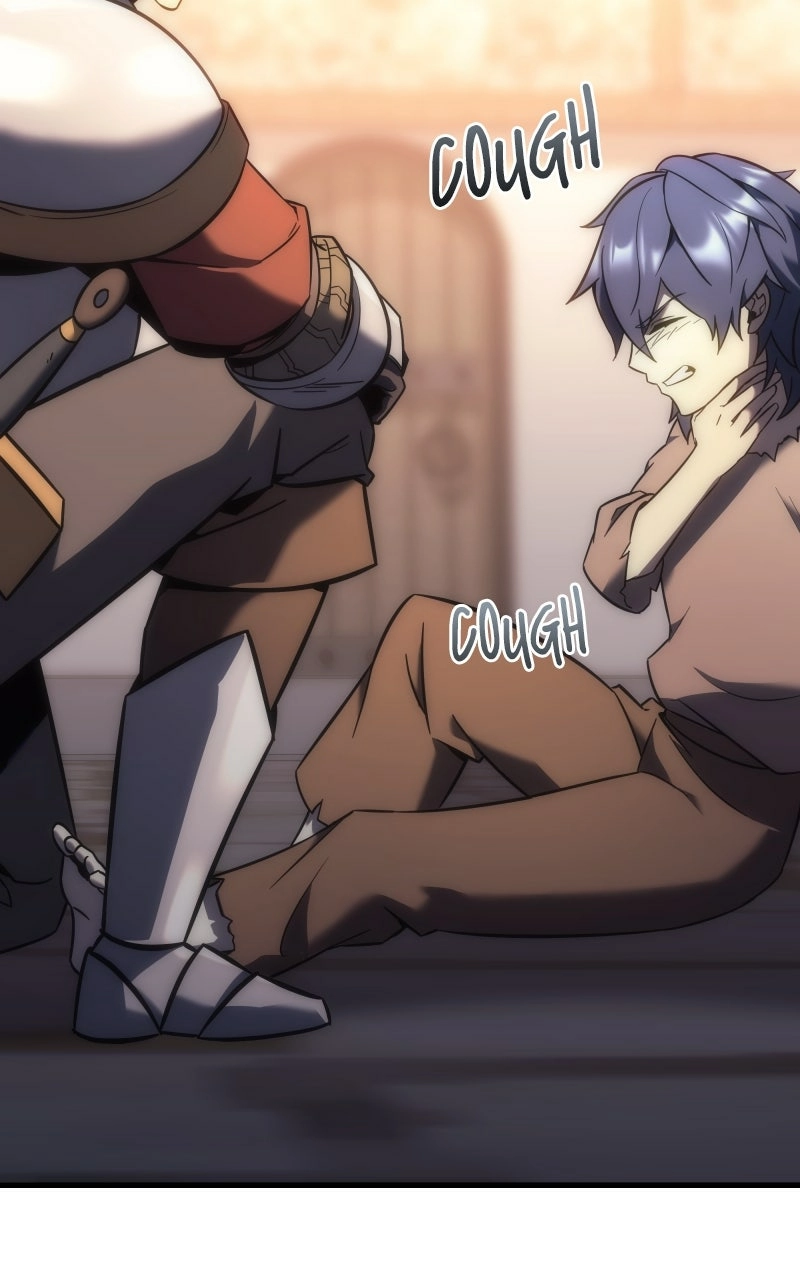 Read Regressor of the Fallen family Manga Online