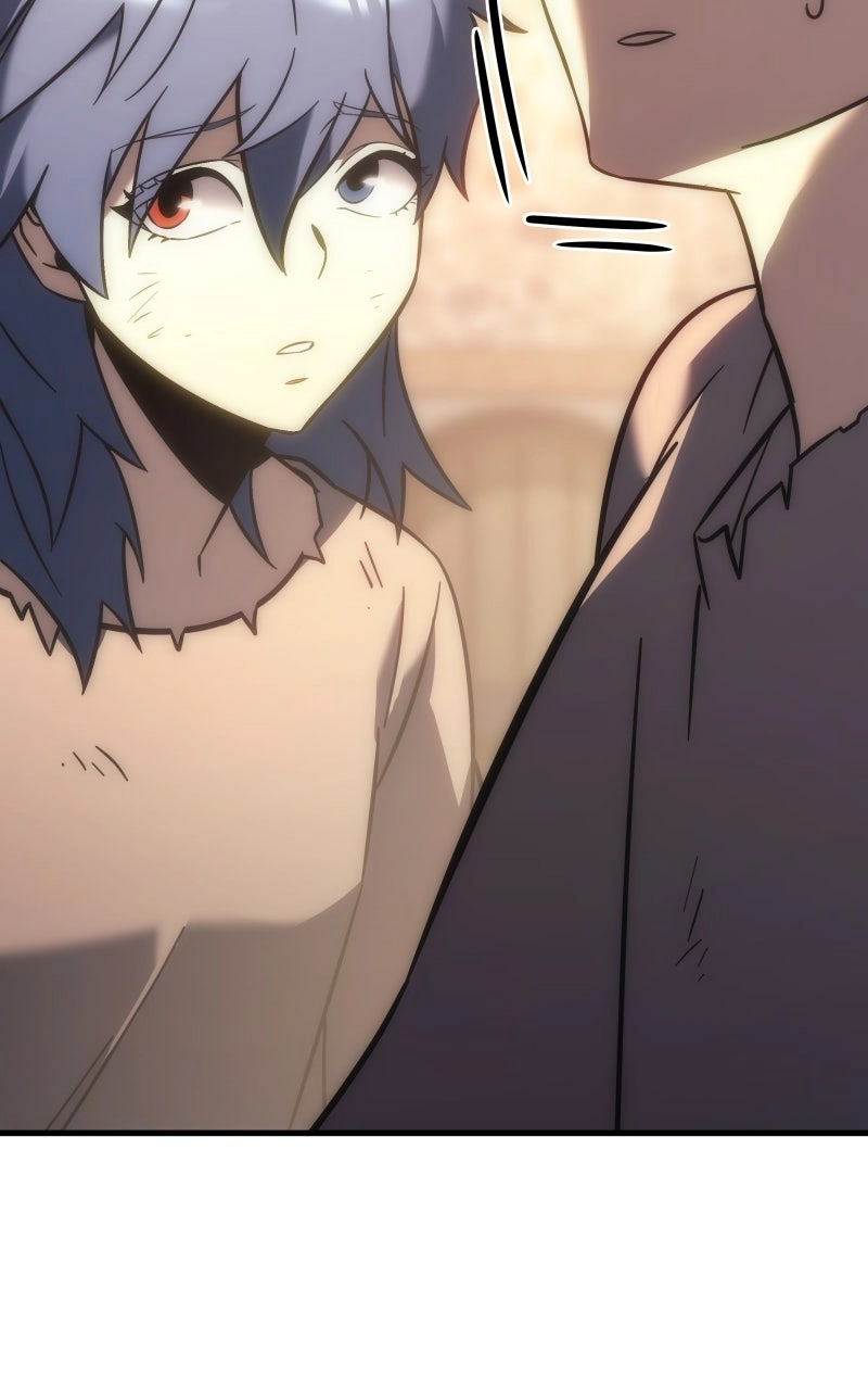 Read Regressor of the Fallen family Manga Online